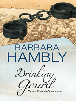The Drinking Gourd - ebook